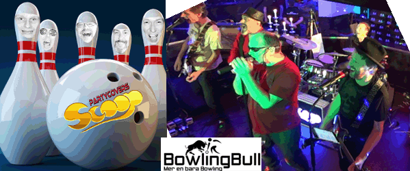 Bowling Bull